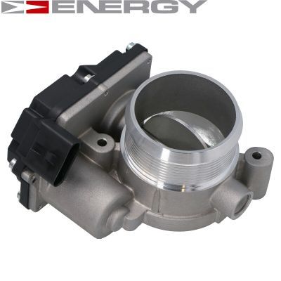 Hrdlo škrticí klapky ENERGY PP0040