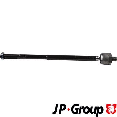 Połączenie osiowe, drążek kierowniczy poprzeczny JP GROUP 1544502800
