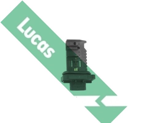 Przepływomierz masowy powietrza LUCAS FDM5006