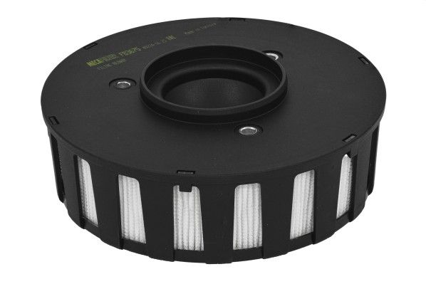 Filtre, ventilation du carter-moteur