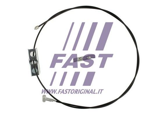 Cięgło, hamulec postojowy FAST FT69050
