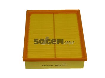 Filtr powietrza TECNOCAR A327