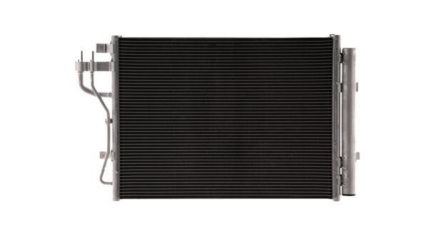 Condensator, climatizare MAHLE AC 917 000S