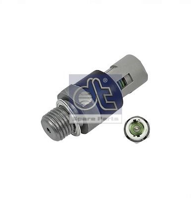 Włącznik ciśnieniowy oleju DT SPARE PARTS 6.27358
