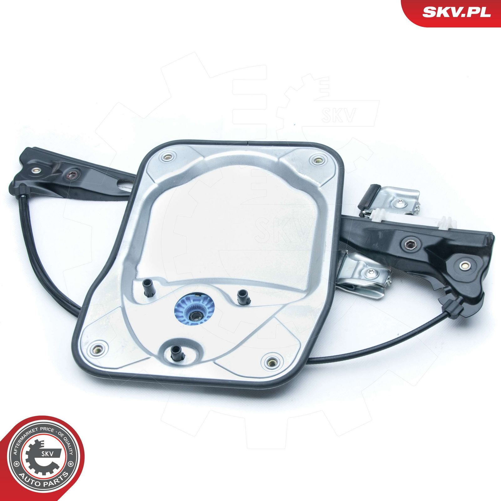 Levně Zvedací zařízení oken ESEN SKV 01SKV512