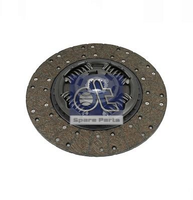 Tarcza sprzęgła DT SPARE PARTS 4.64259