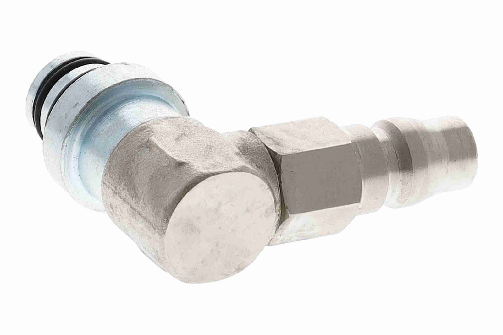 Adaptateur de remplissage, transmission