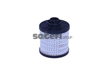 Filtr paliwa TECNOCAR N615
