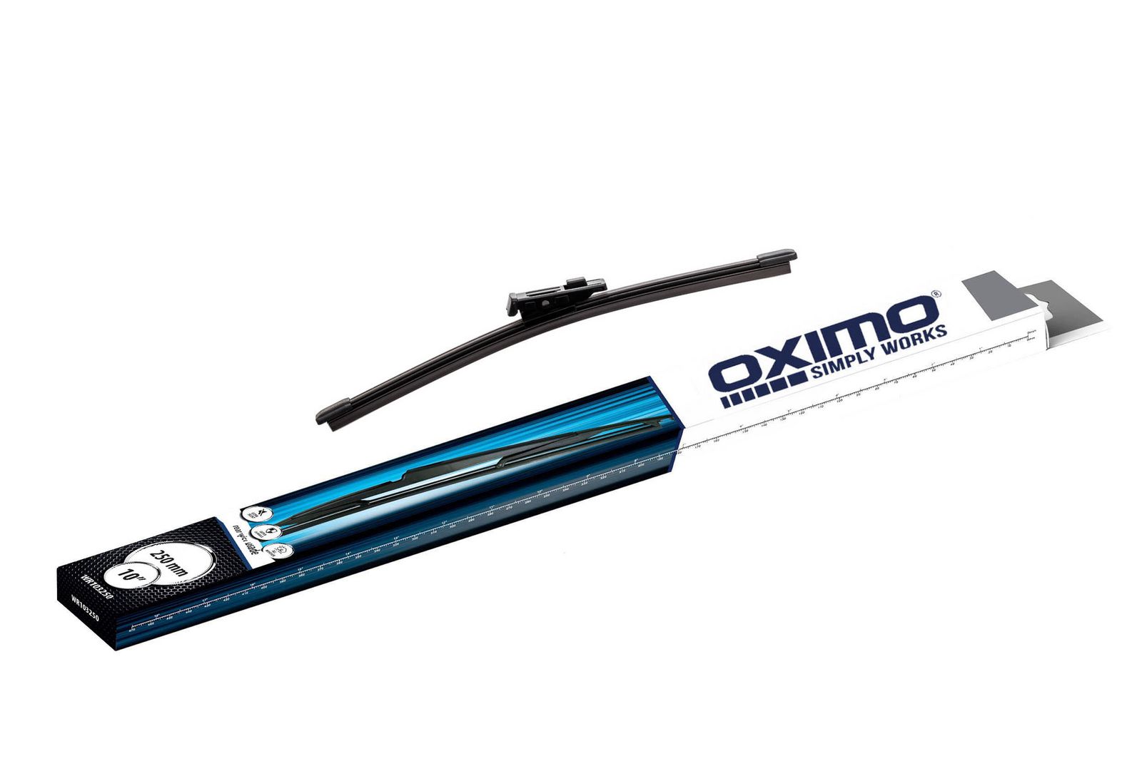 lamela stergator OXIMO SIMPLY WORKS WR103250