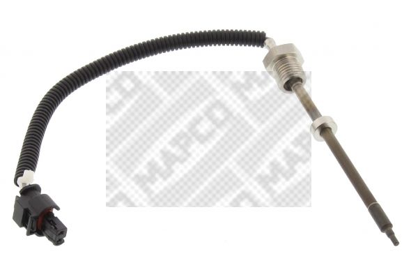 czujnik, temperatura spalin MAPCO 88877