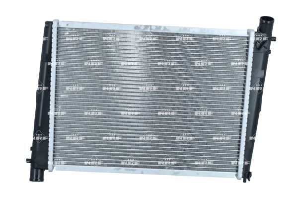 Levně Chladič, chlazení motoru NRF 53193