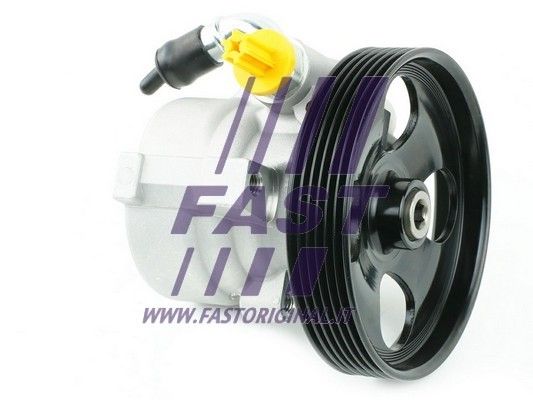 Pompa hydrauliczna, układ kierowniczy FAST FT36215