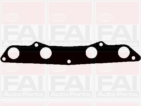 Zestaw uszczelek, kolektor wydechowy FAI AUTOPARTS EM1189