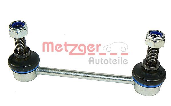 Brat/bieleta suspensie, stabilizator METZGER 53015019