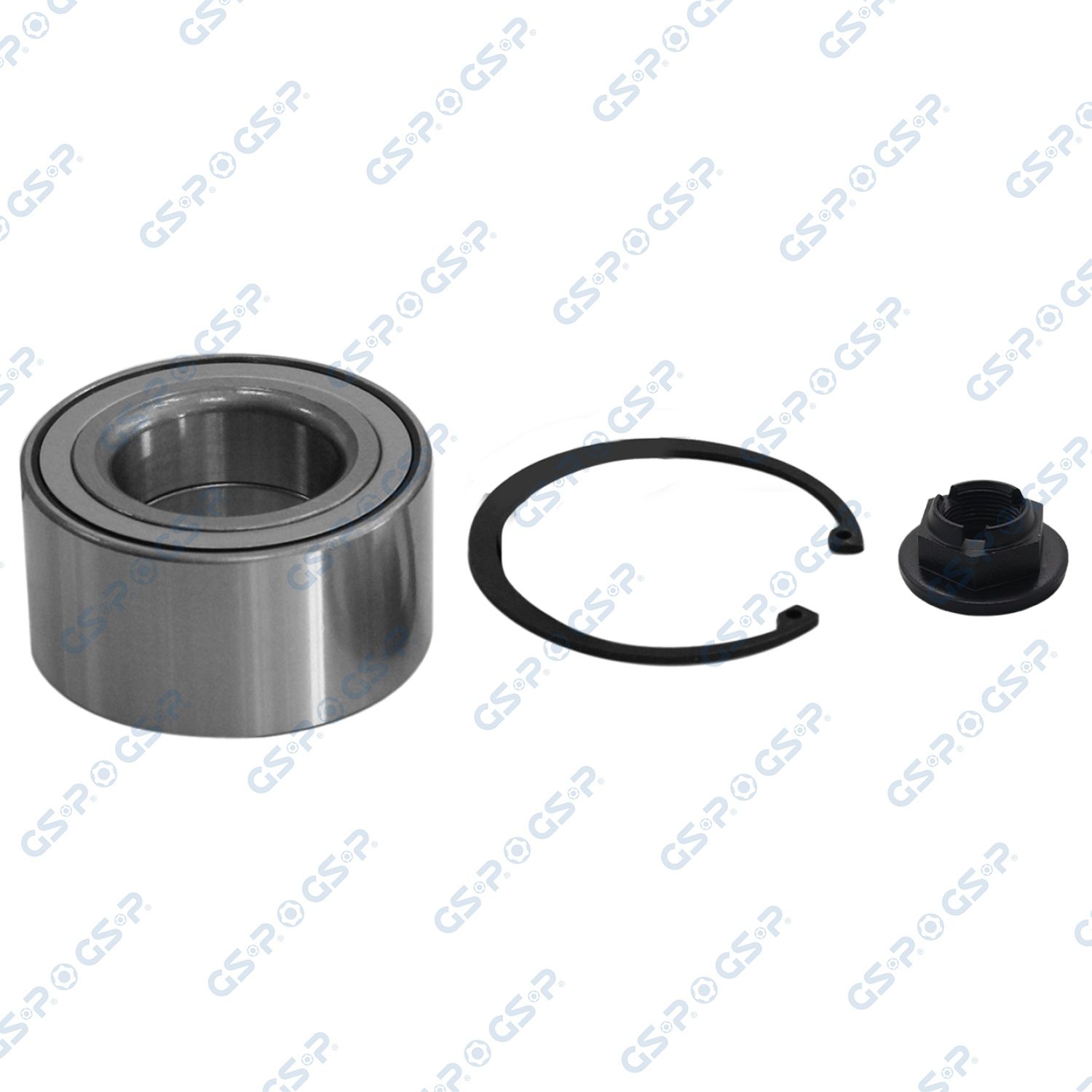 Set rulment roata GSP GK6636