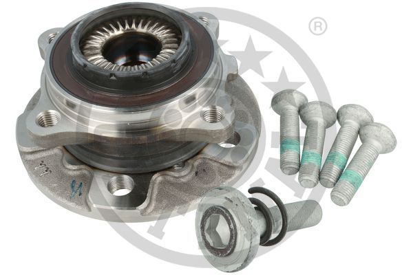 Zestaw łożysk koła OPTIMAL 501201