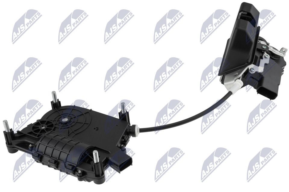 Incuietoare, capota portbagaj NTY EZC-HY-613