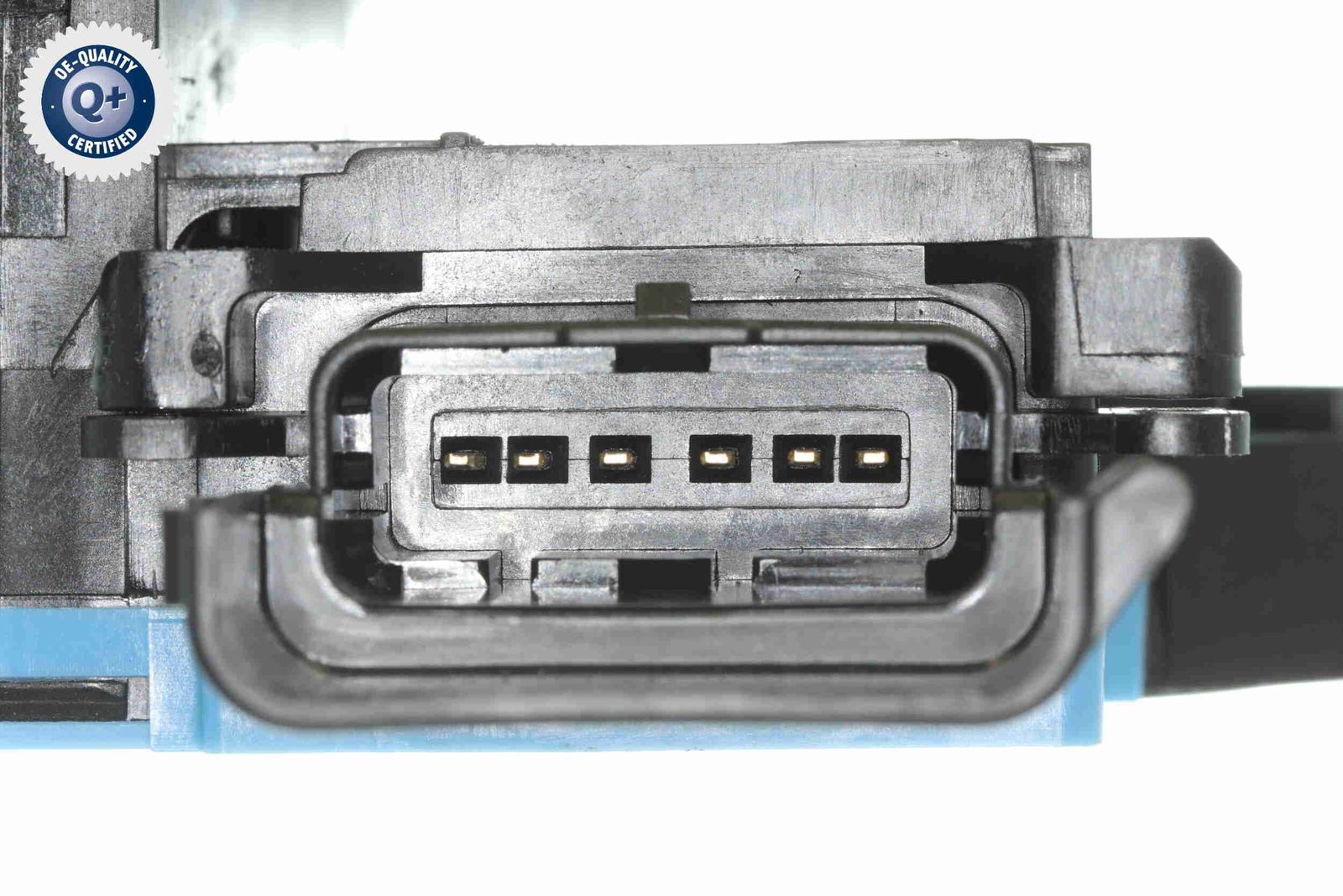 Serrure de porte
