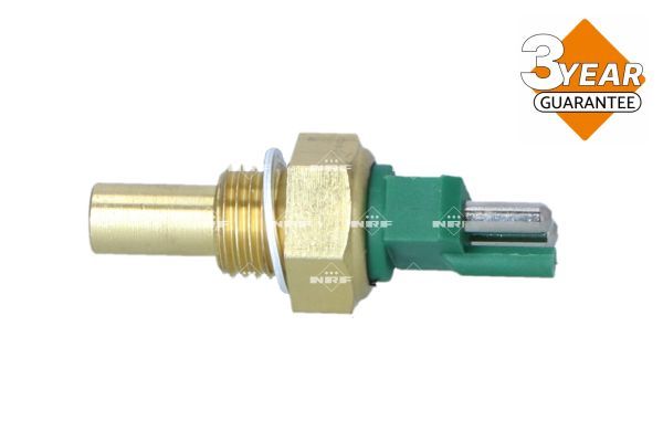 Sonde, température du liquide de refroidissement
