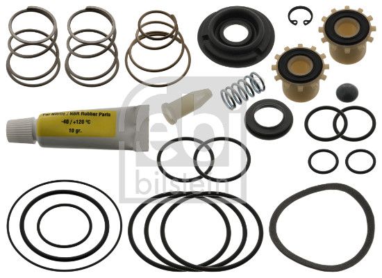 Set reparatie, supapa frana - frana de serviciu FEBI BILSTEIN 100331