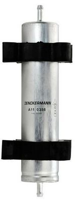 Palivový filtr DENCKERMANN A110358