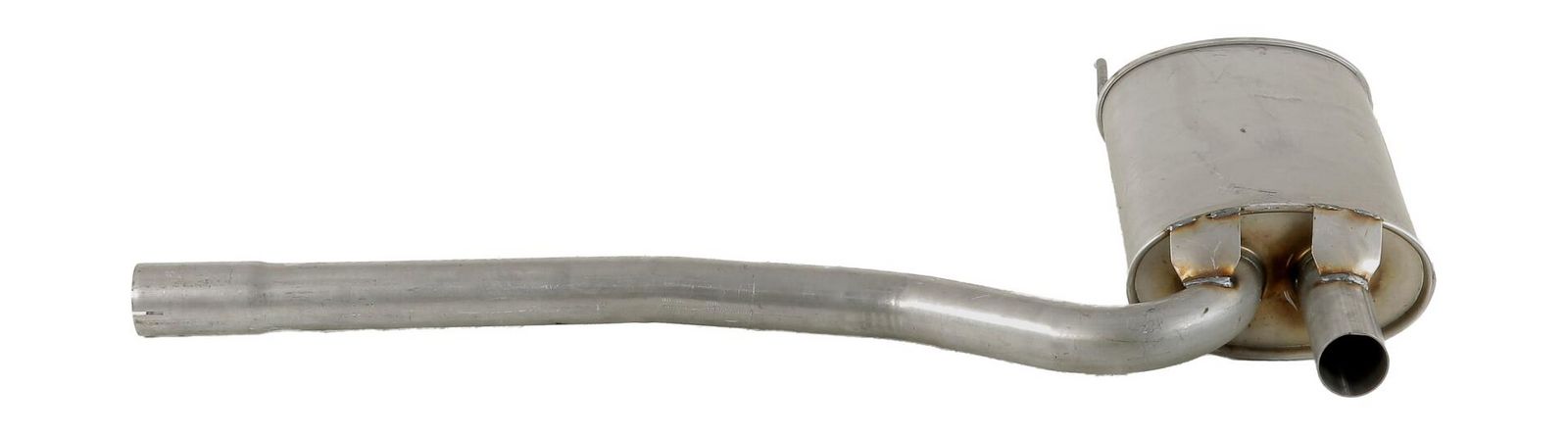 Střední tlumič výfuku WALKER 21190