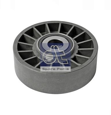 rolka kierunkowa / prowadząca, pasek klinowy zębaty DT SPARE PARTS 4.67769