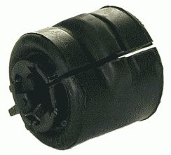 Zawieszenie, stabilizator BOGE 87-418-A