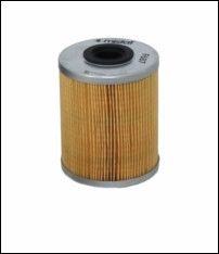Filtre à carburant