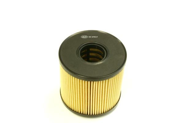 Filtr oleju SCT - MANNOL SH 4755 P