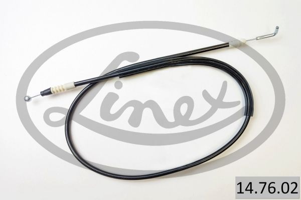 Cablu, deblocare usi LINEX 14.76.02