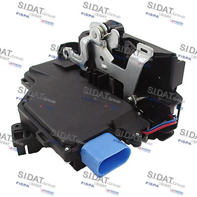 incuietoare usa SIDAT 610761A2