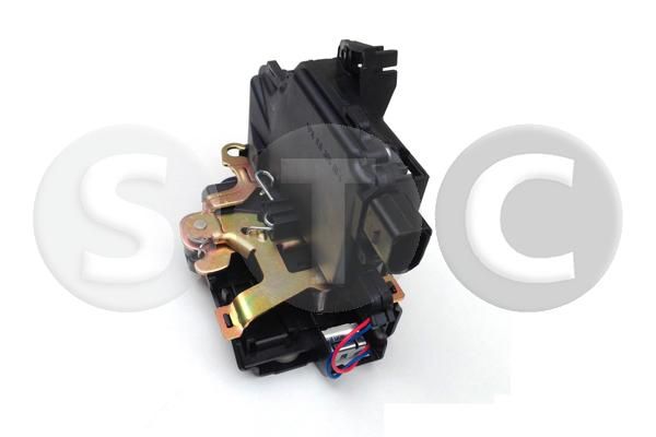 Zamek drzwi STC T448543