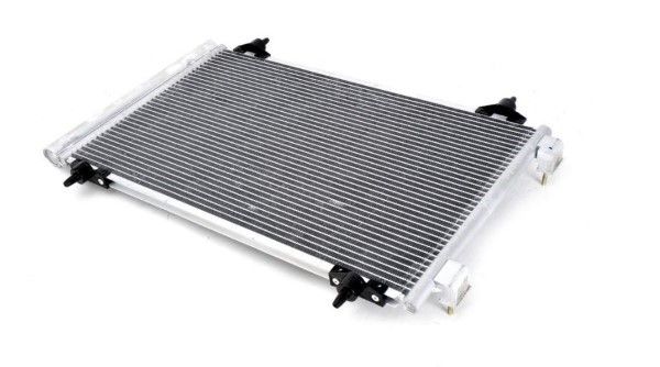 Condensator, climatizare MTR 12102471