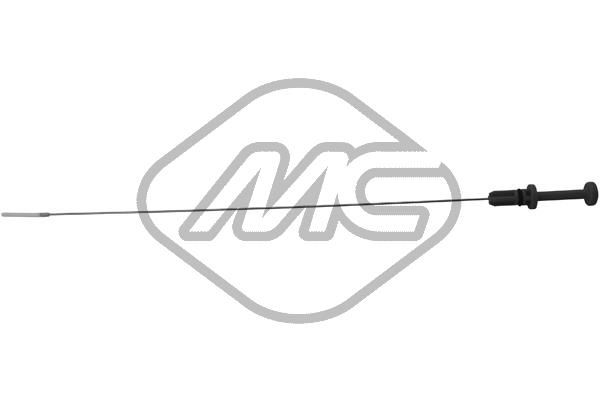 Miarka olejowa METALCAUCHO 39587