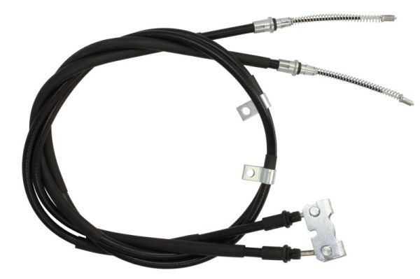 Cablu, frana de parcare ABE C7G014ABE
