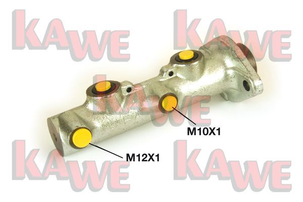 Pompa hamulcowa KAWE B1179