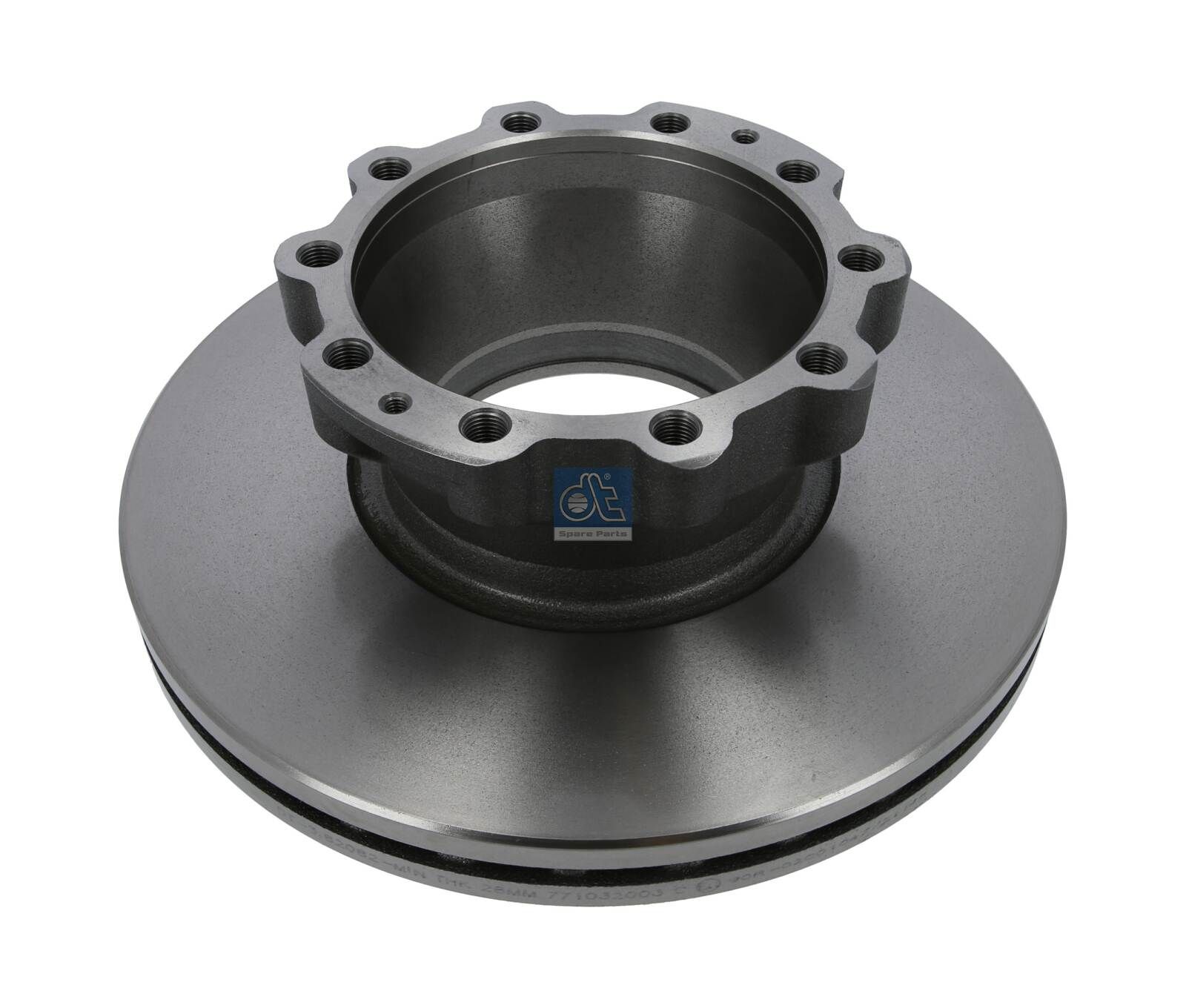 Disc frana DT Spare Parts 3.62062
