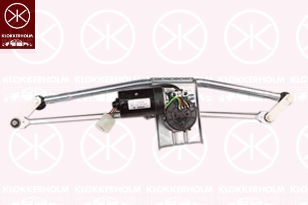 Czyszczenie szyb KLOKKERHOLM 95623275