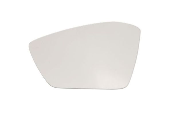 Зеркальное стекло, наружное зеркало