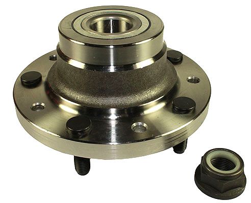 Set rulment roata METZGER WM 6527