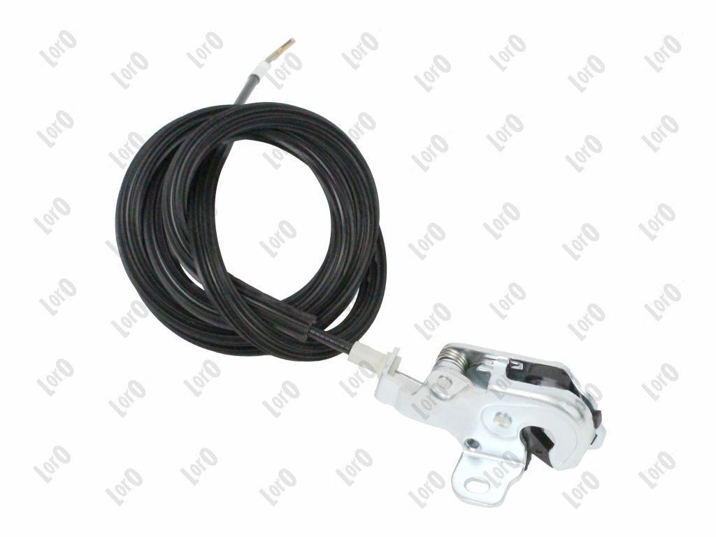 Incuietoare haion LORO 132-022-009