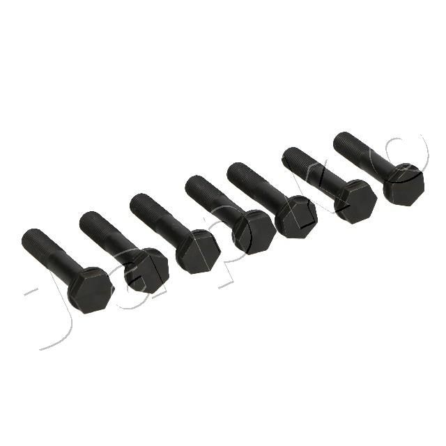 Śruba, mocowanie wieńca zębatego koła zamachowego JAPKO 54500