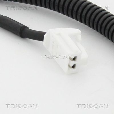 Levně Snímač, počet otáček kol TRISCAN 8180 43701