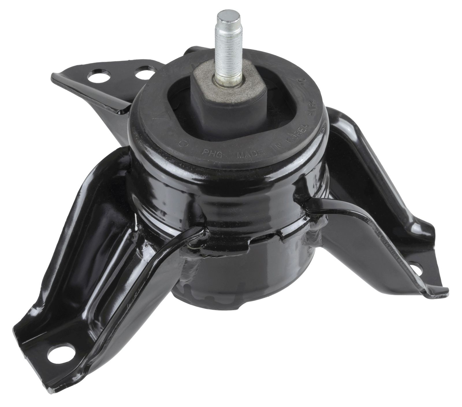 Suport motor LEMFOERDER 45465 01