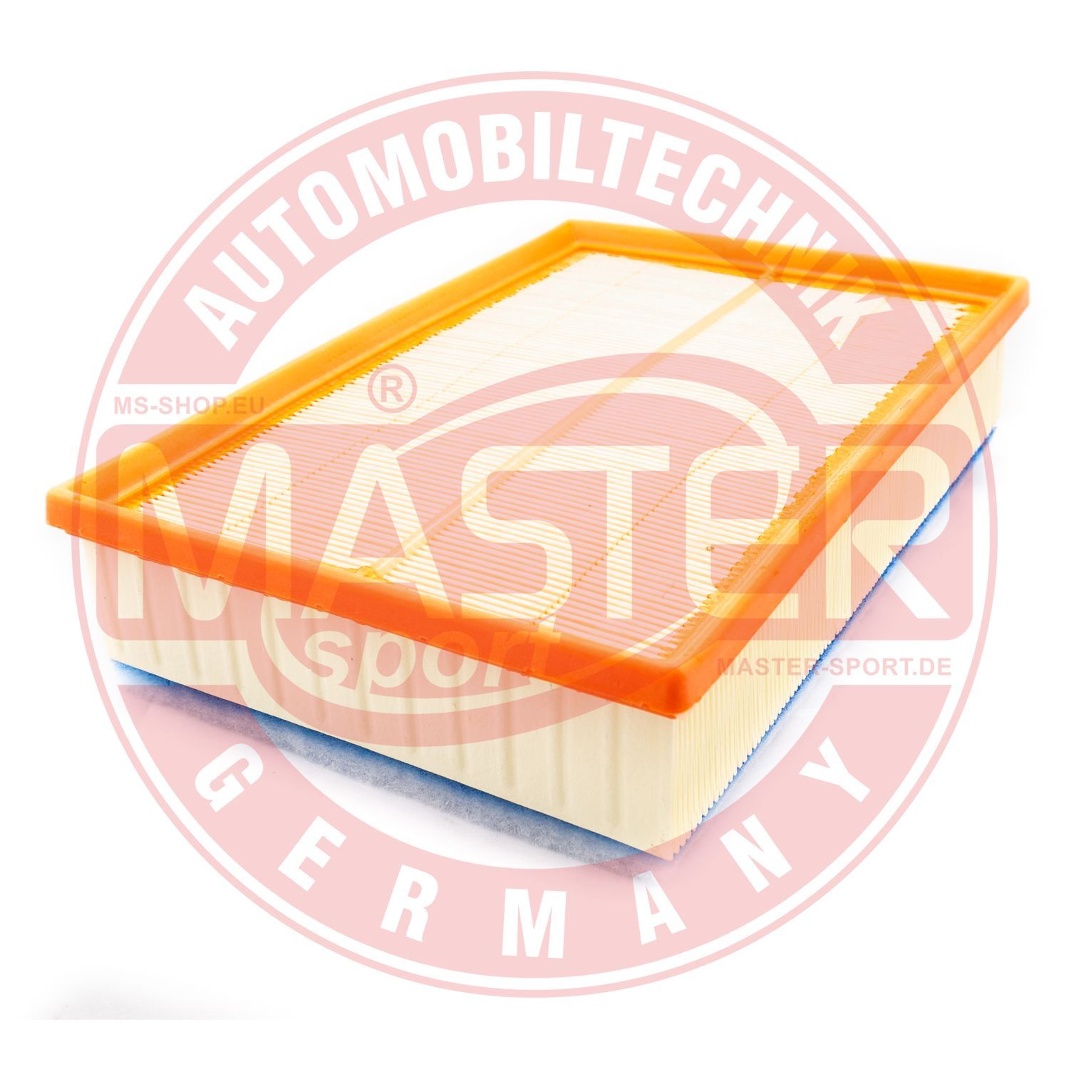 Filtr powietrza MASTER-SPORT GERMANY 30011-LF-PCS-MS