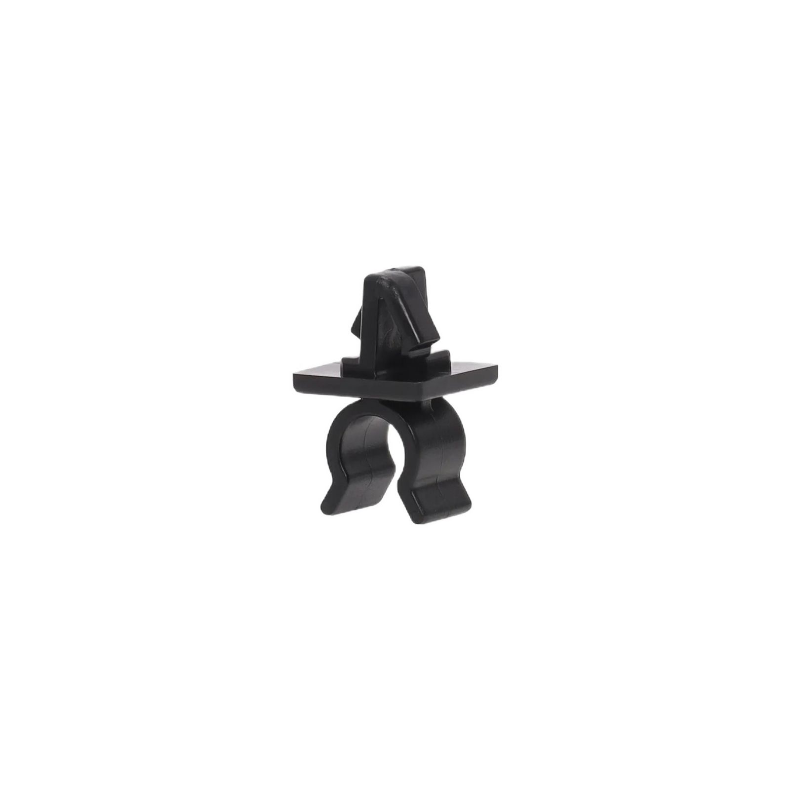 ZACZEP PODPORY POKRYWY SILNIKA MAZDA CX-3 15- OE MAZDA L20656652A