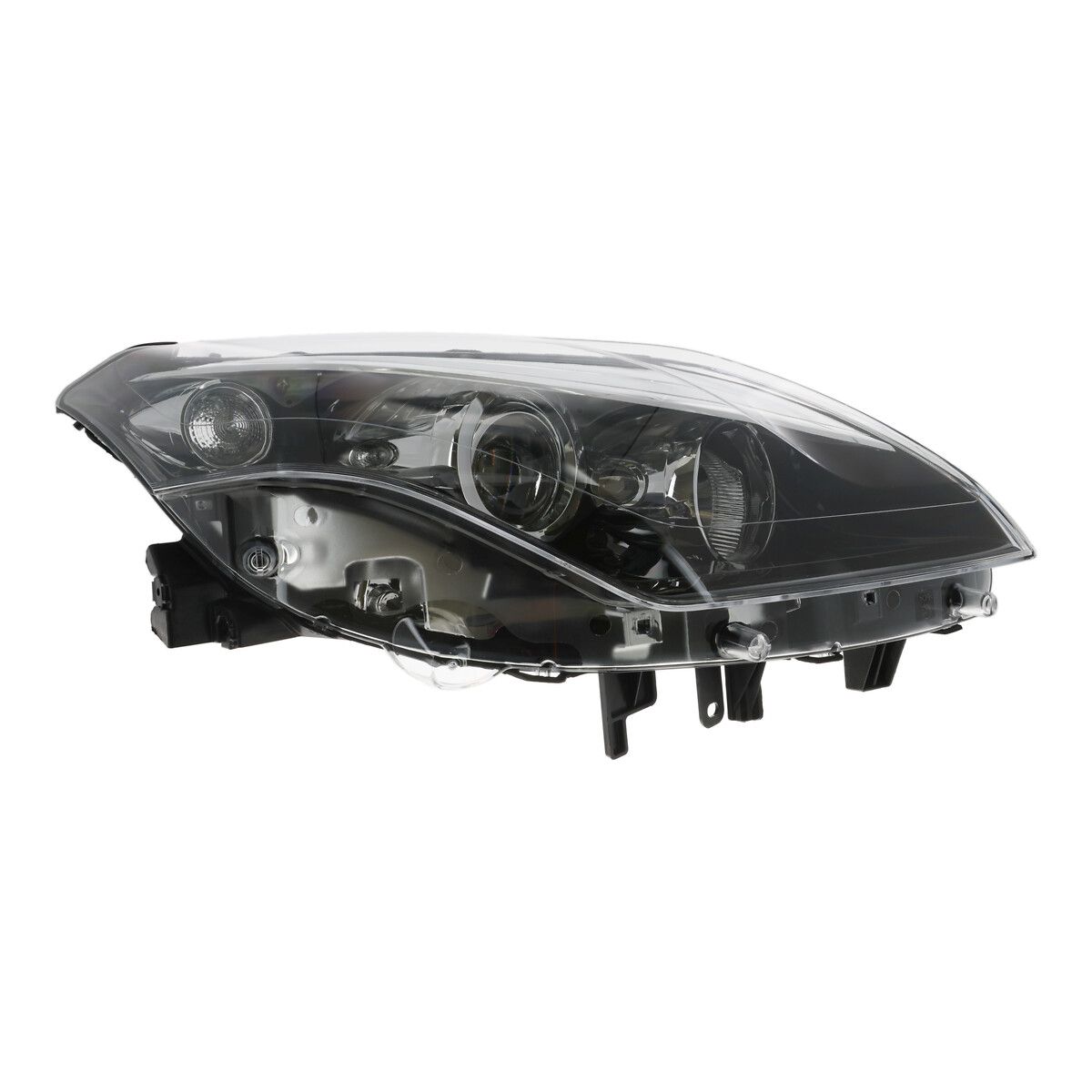 Projecteur principal