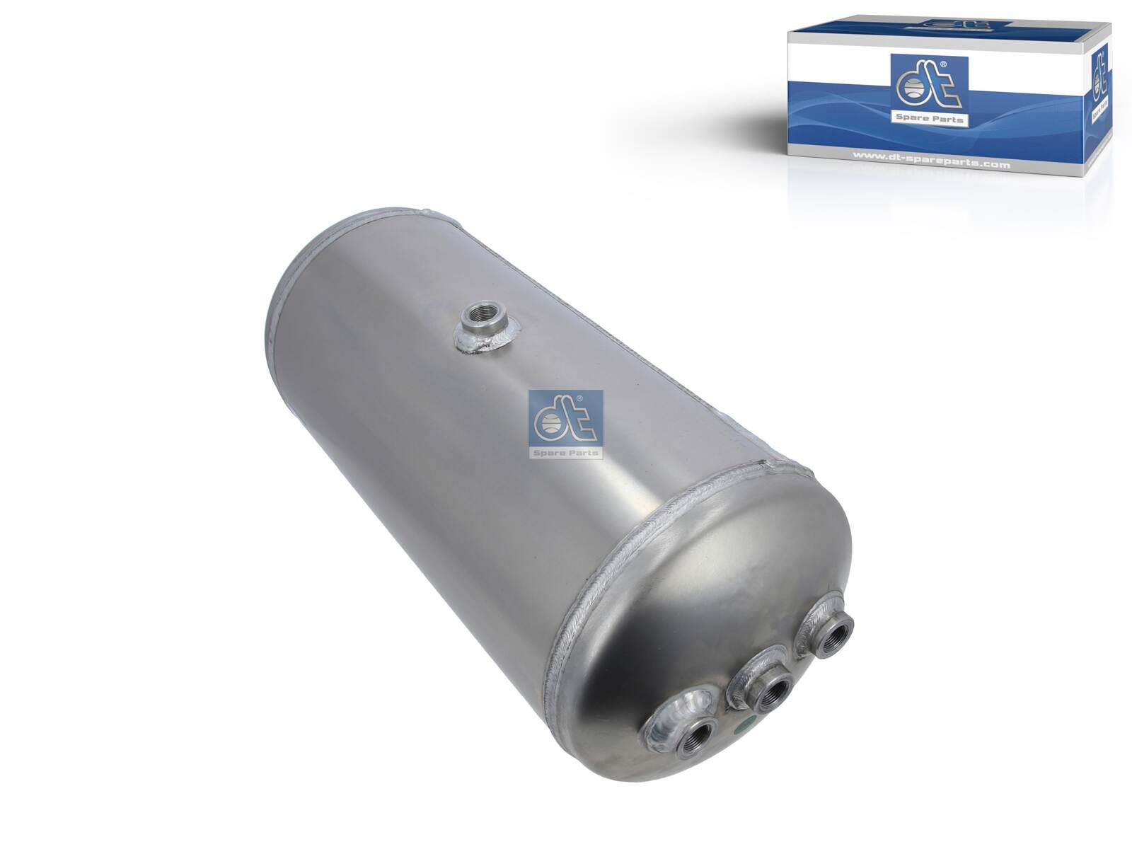 Rezervor aer, sistem compresor DT Spare Parts 4.72063