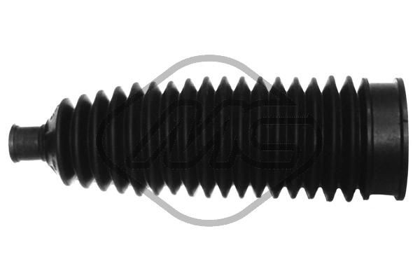 Zestaw osłon, układ kierowniczy METALCAUCHO 11506